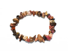 Load image into Gallery viewer, Australian Mookite Crystal Bracelet |Reiju