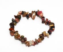 Load image into Gallery viewer, Australian Mookite Crystal Bracelet |Reiju