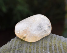Load image into Gallery viewer, Citrine Polished Tumble Stone - Attract Financial Wealth and Abundance |Reiju