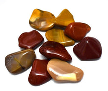 Load image into Gallery viewer, Mookite Tumble Stone