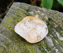 Load image into Gallery viewer, Citrine Polished Tumble Stone - Attract Financial Wealth and Abundance |Reiju