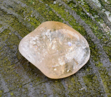 Load image into Gallery viewer, Citrine Polished Tumble Stone - Attract Financial Wealth and Abundance |Reiju