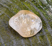 Load image into Gallery viewer, Citrine Polished Tumble Stone