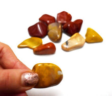 Load image into Gallery viewer, Mookite Tumble Stone