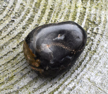 Load image into Gallery viewer, Black Onyx Crystal Tumble Stone