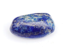 Load image into Gallery viewer, Lapis Lazuli Crystal Tumble Stone