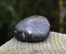 Load image into Gallery viewer, Black Onyx Crystal Tumble Stone