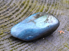 Load image into Gallery viewer, Labradorite High Grade Crystal Tumble Stone