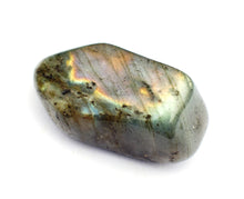 Load image into Gallery viewer, Labradorite High Grade Crystal Tumble Stone