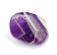 Load image into Gallery viewer, Amethyst Natural Polished Crystal Tumble Stone |Reiju