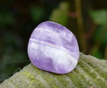 Load image into Gallery viewer, Amethyst Natural Polished Crystal Tumble Stone |Reiju
