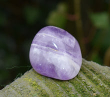 Load image into Gallery viewer, Amethyst Natural Polished Crystal Tumble Stone |Reiju