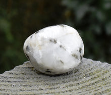 Load image into Gallery viewer, Rainbow Moonstone Tumble Stone