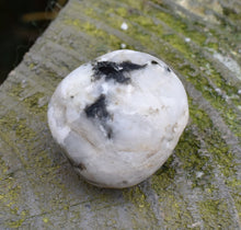 Load image into Gallery viewer, Rainbow Moonstone Tumble Stone