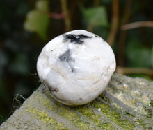 Load image into Gallery viewer, Rainbow Moonstone Tumble Stone