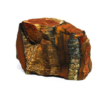 Load image into Gallery viewer, Tigers Eye Raw Crystal Piece