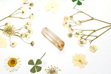 Load image into Gallery viewer, Golden Healer Quartz Natural & Unique Raw Crystal Stone Point Piece 10g