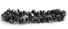 Load image into Gallery viewer, Hematite Crystal Stone Chips Bracelet - Krystal Gifts UK