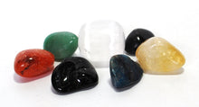 Load image into Gallery viewer, &quot;Crystals For New Home&quot; Tumble Stone Set