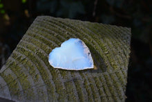 Load image into Gallery viewer, Opalite Crystal Heart
