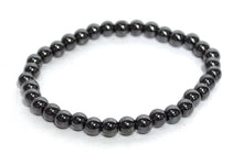 Load image into Gallery viewer, Hematite Natural Crystal Stone Small Beads Bracelet Jewellery