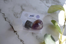 Load image into Gallery viewer, "Crystals For Sleep" Tumble Stone Set Reiki Charged