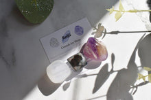 Load image into Gallery viewer, "Crystals For Sleep" Tumble Stone Set Reiki Charged