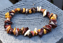 Load image into Gallery viewer, Australian Mookite Crystal Bracelet |Reiju