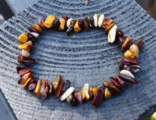 Load image into Gallery viewer, Australian Mookite Crystal Bracelet |Reiju
