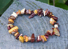 Load image into Gallery viewer, Australian Mookite Crystal Bracelet |Reiju
