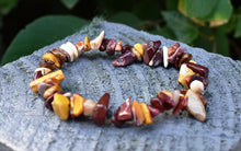 Load image into Gallery viewer, Australian Mookite Crystal Bracelet |Reiju
