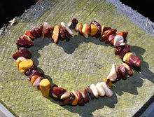 Load image into Gallery viewer, Australian Mookite Crystal Bracelet |Reiju