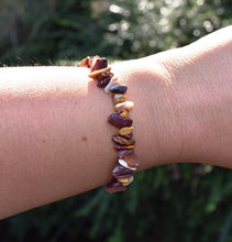 Load image into Gallery viewer, Australian Mookite Crystal Bracelet |Reiju