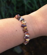 Load image into Gallery viewer, Australian Mookite Crystal Bracelet |Reiju