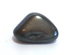 Load image into Gallery viewer, Hematite Crystal Tumble Stone (Beautifully Gift Wrapped) - Krystal Gifts UK