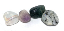 Load image into Gallery viewer, Natural Crystals For Dreams Dreaming Polished Tumble Stones Set