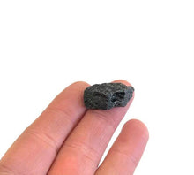 Load image into Gallery viewer, Tektite Crystal Tumble Stone
