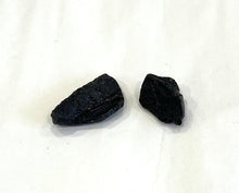 Load image into Gallery viewer, Tektite Crystal Tumble Stone