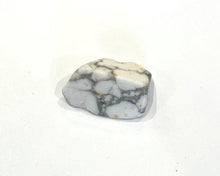 Load image into Gallery viewer, Howlite Natural Polished Crystal Tumble Stone |Reiju