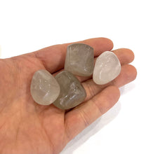Load image into Gallery viewer, Smoky Quartz Natural Crystal Tumble Stone |Reiju