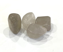 Load image into Gallery viewer, Smoky Quartz Natural Crystal Tumble Stone |Reiju