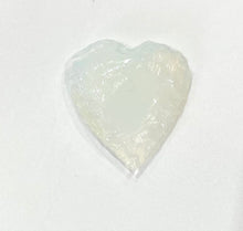 Load image into Gallery viewer, Opalite Crystal Heart