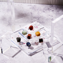 Load image into Gallery viewer, Chakra Crystal Stone Tumble Set