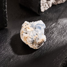 Load image into Gallery viewer, Large Natural Celestite (Celestine) Crystal