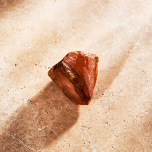 Load image into Gallery viewer, Carnelian Natural Raw Unique Rough Chunk Stone Piece