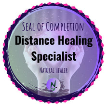 Load image into Gallery viewer, Distance Reiki Energy Healing Session Balance Your Energy Remotely 20, 30 or 60 mins |Reiju