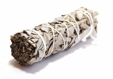 Load image into Gallery viewer, White Sage Smudging Stick