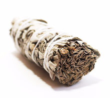 Load image into Gallery viewer, White Sage Smudging Stick