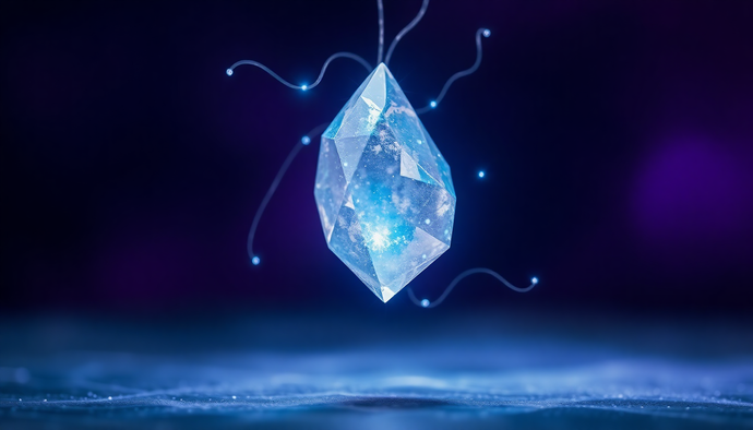 Discover the Crystal That Resonates with Your Unique Energy