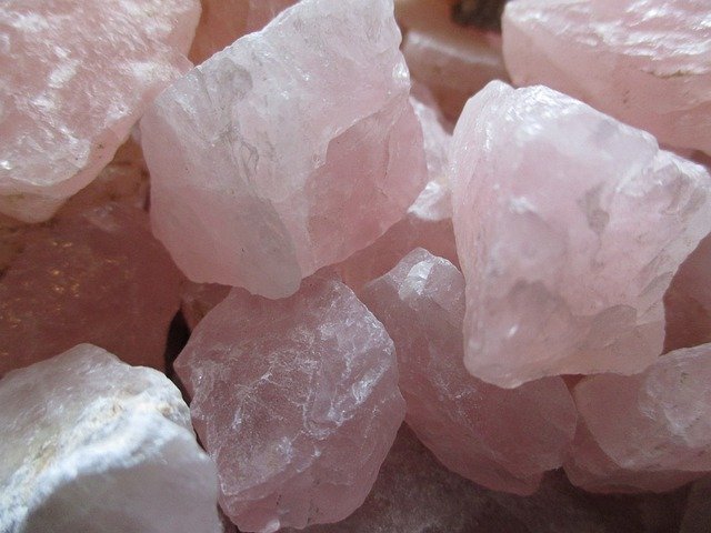 Rose Quartz Crystal Stone Benefits